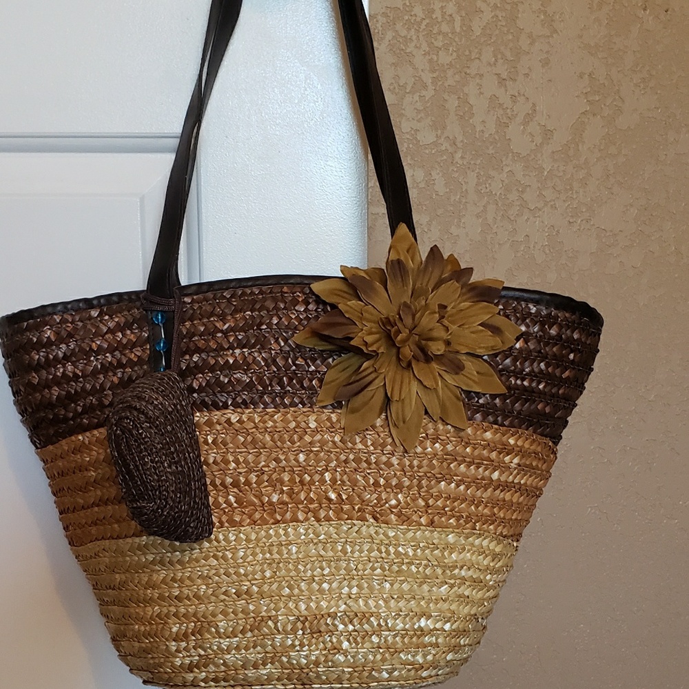 Beautiful bag